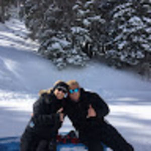 Meet your Posher, Cristina